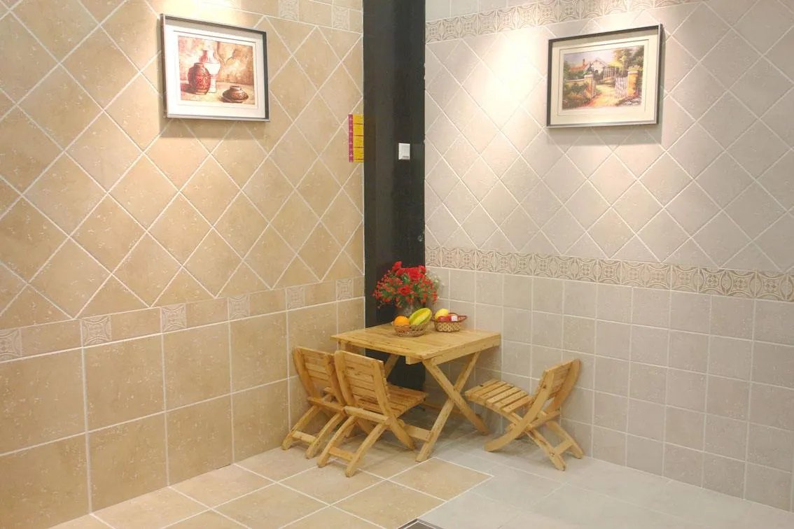 墙砖的价格是多少