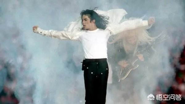 迈克尔杰克逊壁纸？