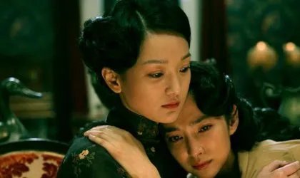 李宁玉是什么身份