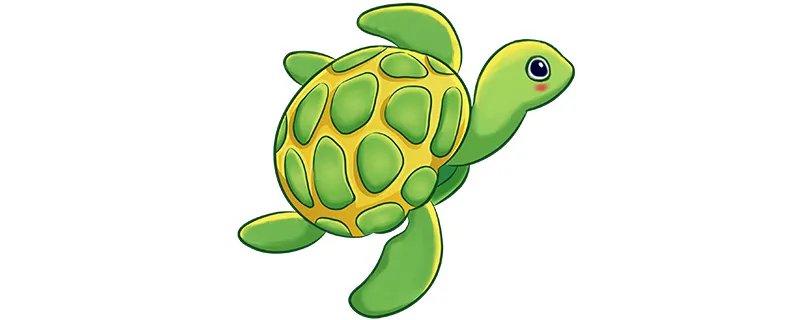 巴西龟可以干养吗 巴西龟能干养吗