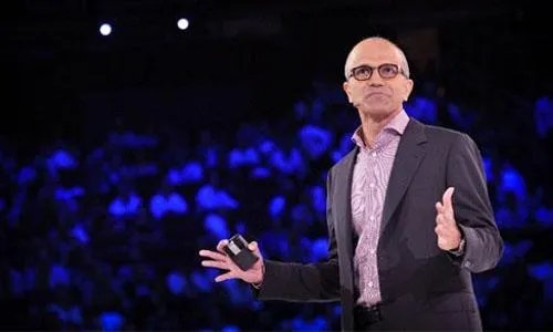 微软CEO纳德拉的儿子去世了，他是怎么去世的？