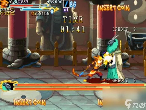 西游记释厄传2宝物道具全面介绍 出招表及连招、打法技巧