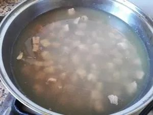 津市牛肉粉的详细做法是什么