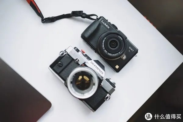 摄影器材 篇一：500元的口袋相机——松下 GX1