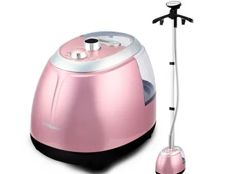 蒸汽挂烫机不出蒸汽怎么办