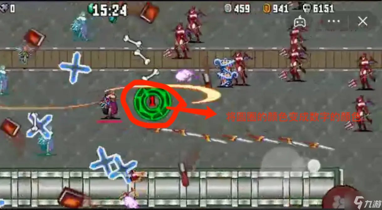 地下城割草暗殿骑士觉醒攻略 觉醒方法分享