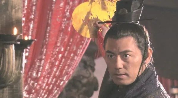 司马干为什么会有恋尸癖，重口味的他到底经历过什么事情？