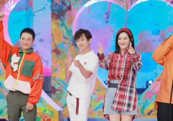 《快乐大本营》的打码体现出封杀的决心，哪些节目的打码令人直呼神操作？