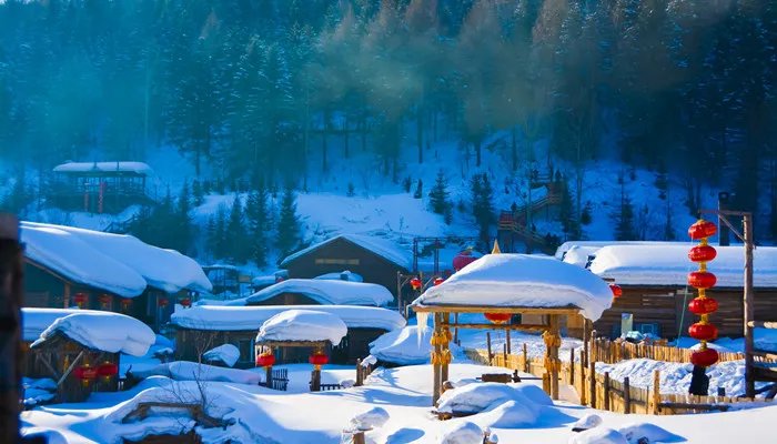 北大荒在哪里 北大荒在哪里啊