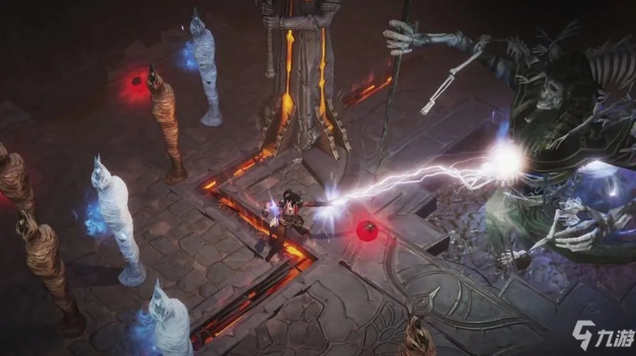 《暗黑破坏神3》26赛季2.7.3更新版本内容分享 26赛季2.7.3版本更新内容汇总