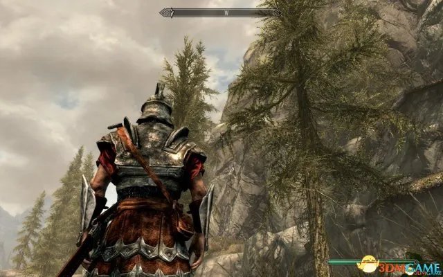 上古卷轴5:天际重制版有什么不同 老滚5重制新内容