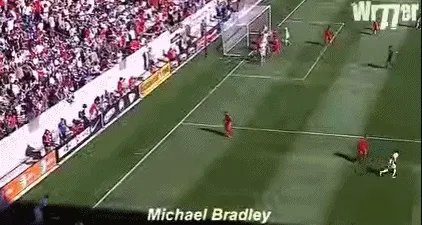 足球有没有角球直接破门的?