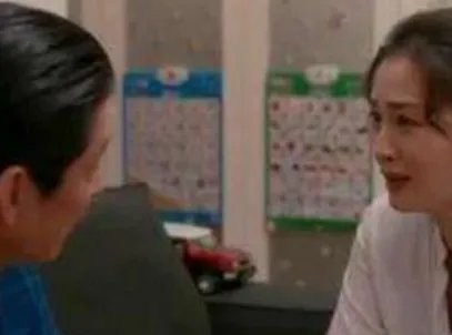 《安家》谢亭丰的儿子是不是亲生的 谢亭丰的结局是什么