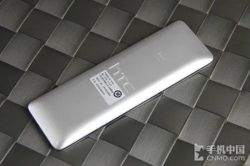 Butterfly最佳伴侣 HTC Mini真机体验