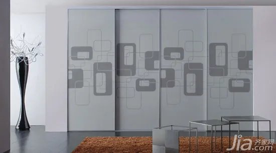 联邦高登衣柜图片  联邦高登衣柜效果图