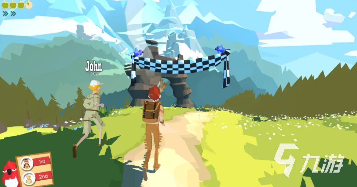 2022有什么好玩的春游游戏推荐 最新旅行类游戏榜单推荐