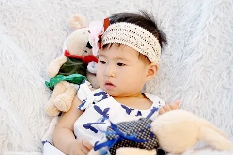 宝宝流鼻涕怎么办