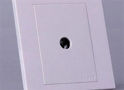 宽频电视插座和普通的有什么差别