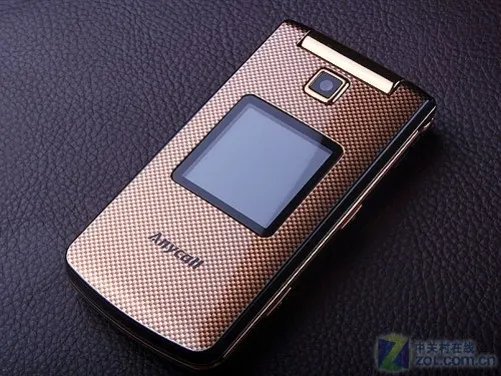 臻金经典延续 奢华风范三星S6888评测