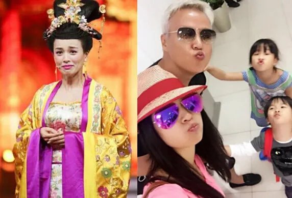 张庭被误当乞丐引热议 提起童年生活艰辛几度落泪