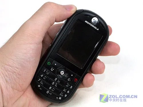 摩托罗拉E2