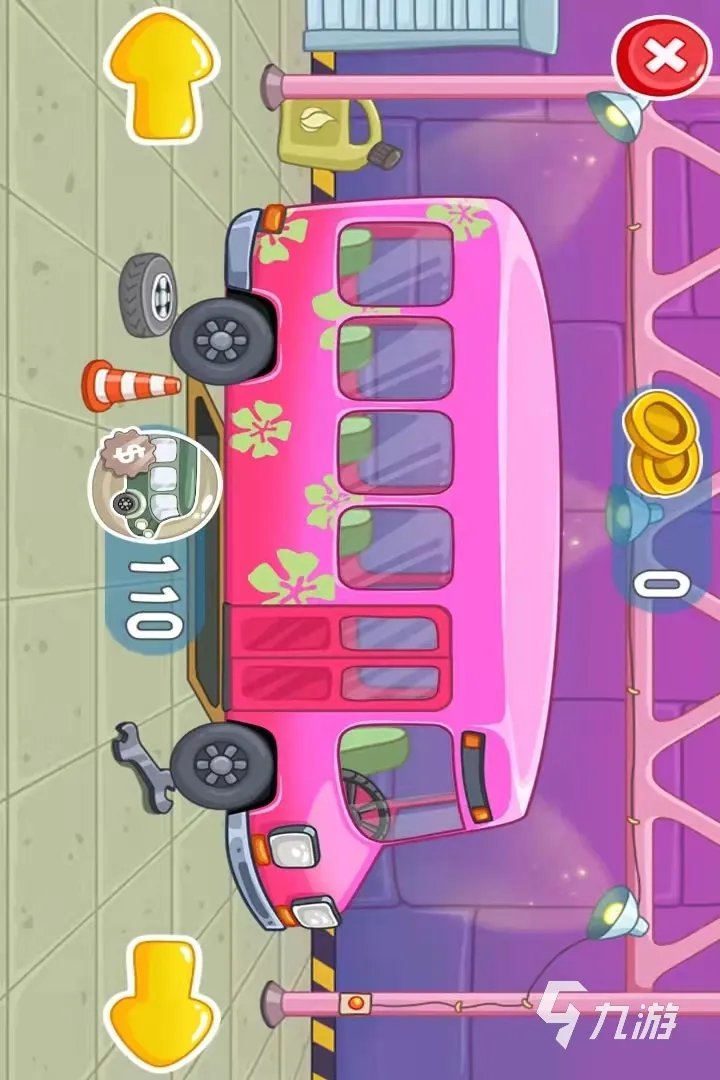 智力游戏4岁适合玩的大全2022 火爆的4岁儿童智力游戏有哪些