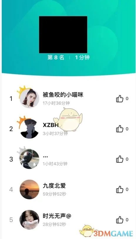 《QQ音乐》好友听歌排行榜查看方法