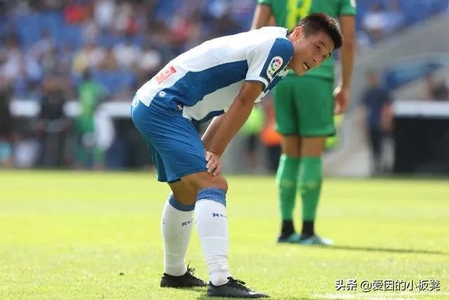 今年西班牙人要降级了吗？