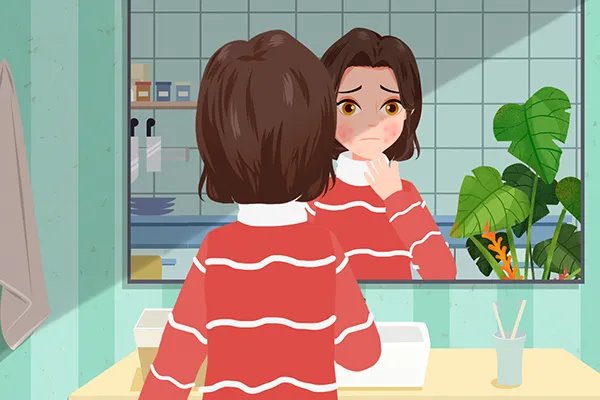 如何淡化黄褐斑