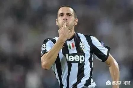 博努奇属于什么水平的球员？