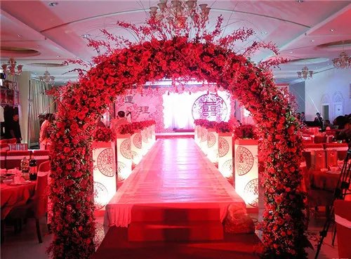 如何开婚庆公司 怎样开好一家婚庆公司