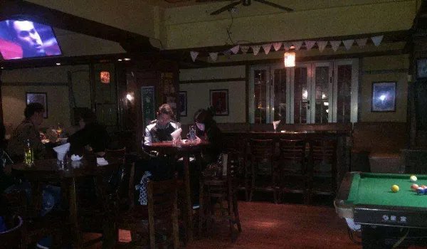 深圳最火的酒吧是哪家？排名怎么样？