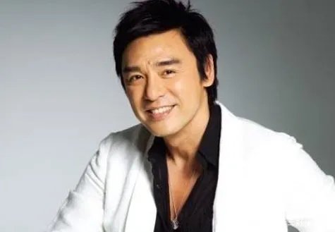 钟镇涛个人资料简介及