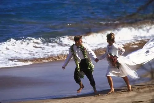 度蜜月什么意思 一般都结婚完多久度蜜月