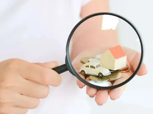 公摊面积取消了吗