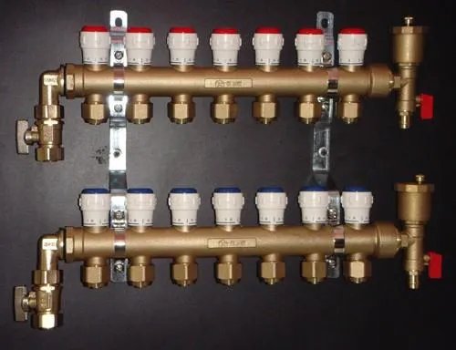 分水器的作用是什么