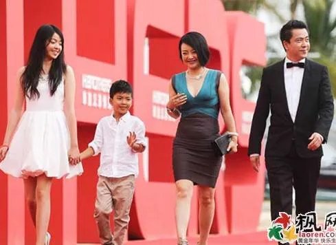 王中磊老婆王晓蓉个人家庭背景资料曝光