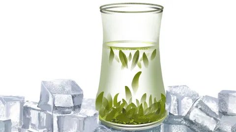 绿茶的功效与作用