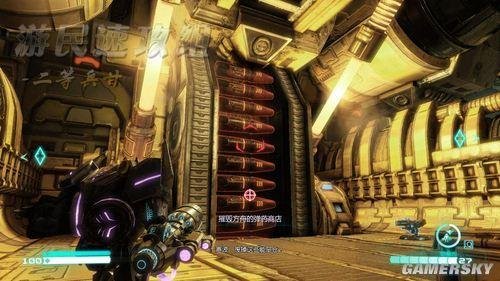 变形金刚:塞伯坦的陨落——图文攻略