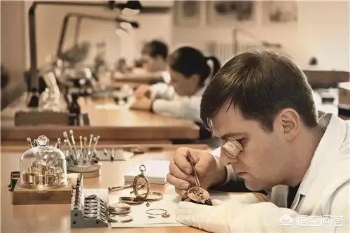 格拉苏蒂手表的档次?什么人戴最合适?