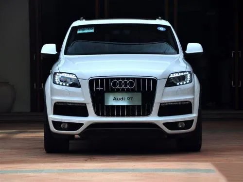 二手奥迪q7值得买吗,奥迪q7二手车为什么很便宜