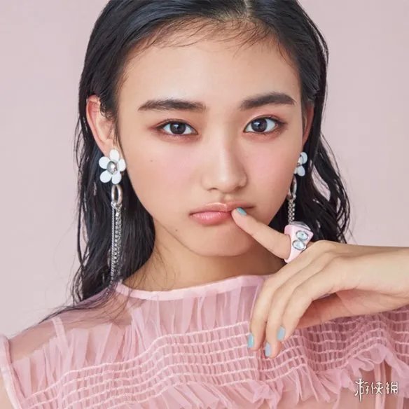 风格迥异的十位美少女！日本最可爱美少女偶像TOP10