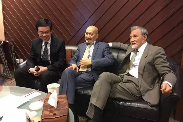 老戏骨石天去世，曾合作成龙出演醉拳，生前在娱乐圈的口碑如何？