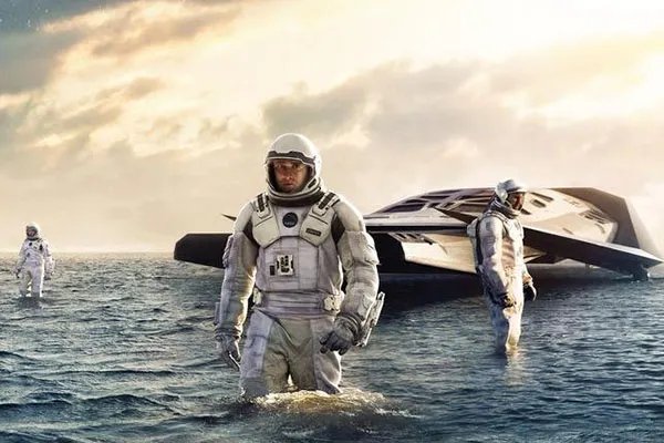 十大太空电影 不容错过的十部太空科幻电影推荐