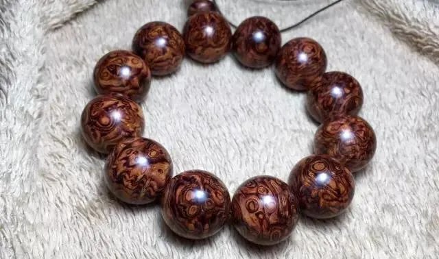 什么是真正的海黄？