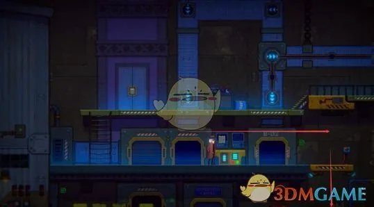 《迷雾侦探》第二章查尔斯的指引通关攻略