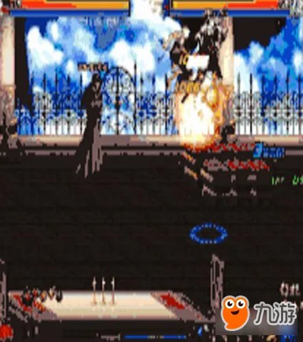 《DNF》刺客技能PK怎么连招 刺客pk技能连招技巧介绍