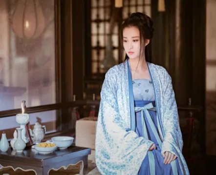 《清平乐》张妼晗是第几集怀孕的？张妼晗剧中是什么人设？