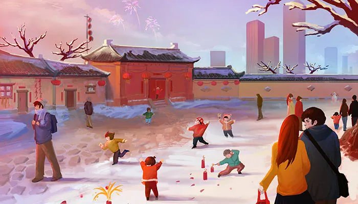 2022年小年夜是指哪一天 2022年小年夜是什么时候