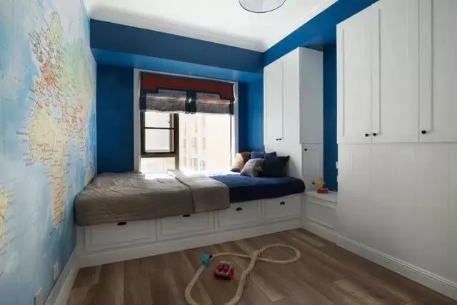 日本人纳闷,同样是榻榻米,为什么跟中国人家的实用差距这么大?